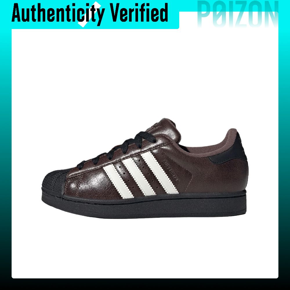 Adidas Shoes Superstar - أحذية سكيت بورد نسائية من أديداس