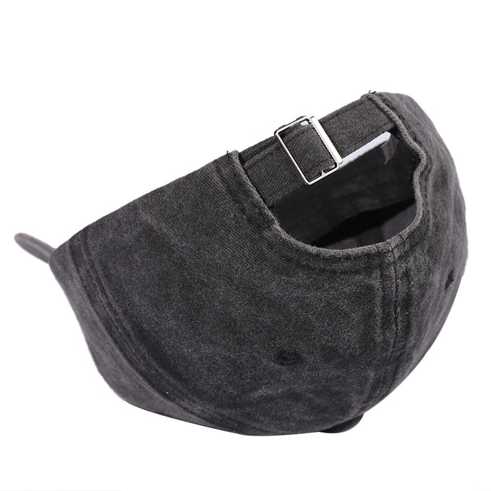قبعات بيسبول عصرية من الدنيم ا - مراجعة Dad Hat Cotton وسعره