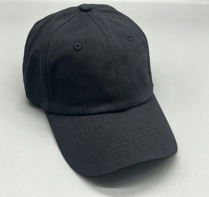 قبعة بيسبول قطنية مغسولة، قبعة - مراجعة Dad Hat Cotton وسعره