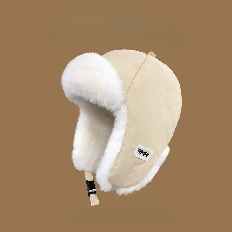 قبعة لي فينغ الشتوية للرجال وا - مراجعة Winter Trapper Hat وسعره