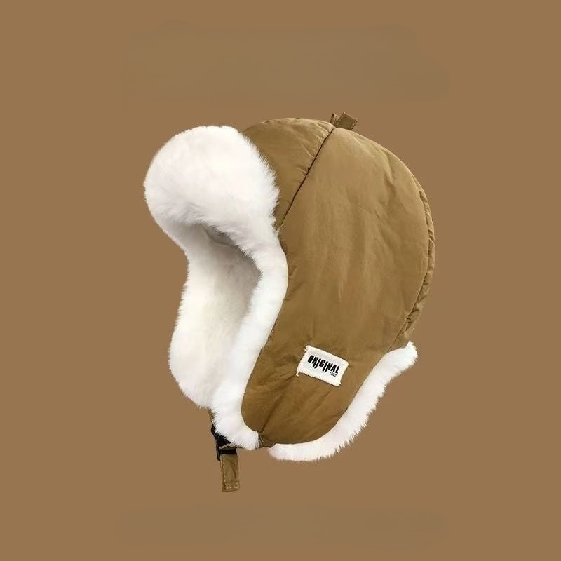 قبعة لي فينغ الشتوية للرجال وا - مراجعة Winter Trapper Hat وسعره