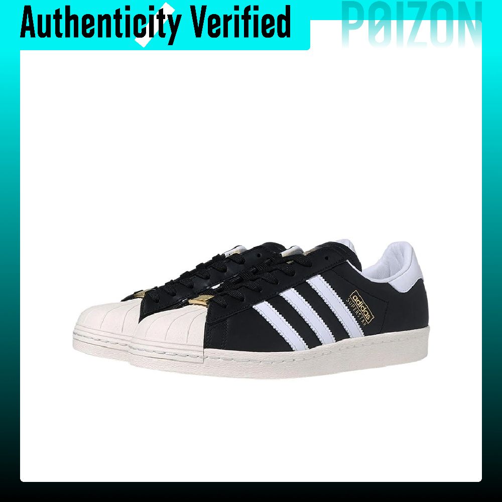 حذاء سكيت A BATHING APE X Adid - مراجعة Adidas Shoes Superstar وسعره
