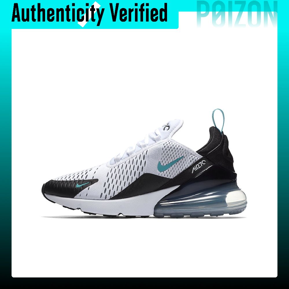 حذاء نايكي إير ماكس 270 للرجال - مراجعة Nike Shoes Air Max 270 وسعره