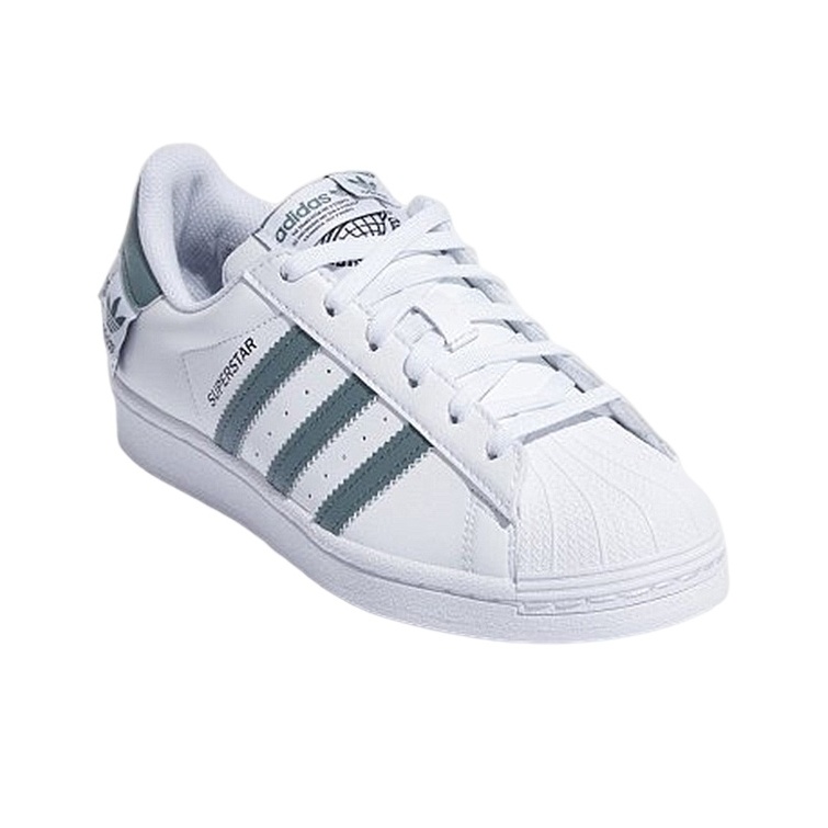 أديداس أوريجينالز، حذاء سكيت س - مراجعة Adidas Shoes Superstar وسعره