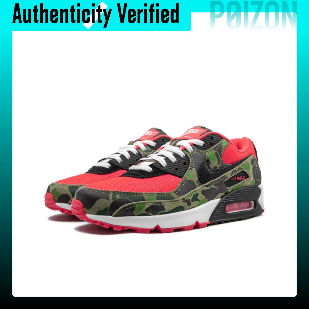 حذاء نايك اير ماكس 90 للجري لل - مراجعة Nike Shoes Air Max 90 وسعره