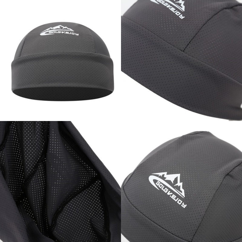 قبعة رأس سريعة الجفاف وقابلة ل - مراجعة Skull Cap Helmet Liner وسعره