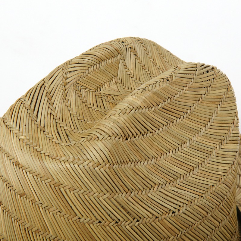 قبعة كاوبوي واسعة الحواف من ال - مراجعة Cowboy Hat Straw وسعره