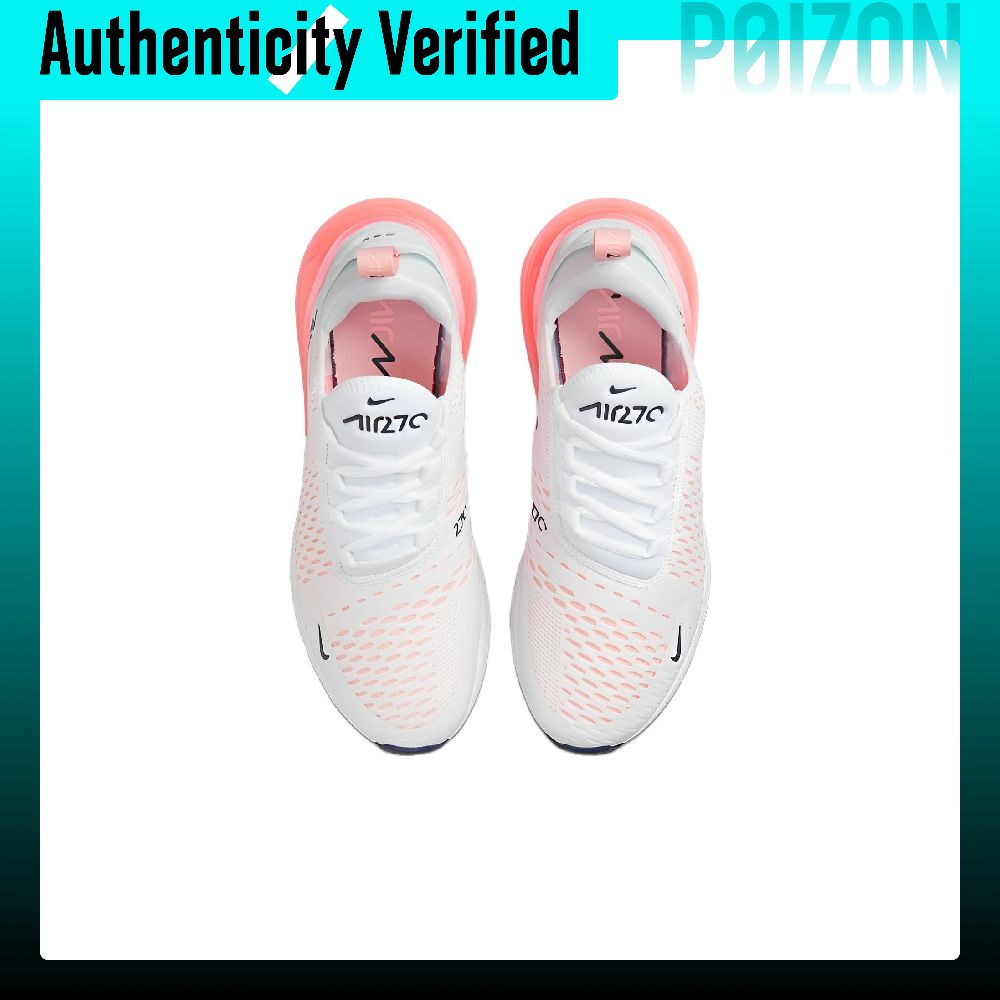 حذاء نايكي إير ماكس 270 ESS، م - مراجعة Nike Shoes Air Max 270 وسعره