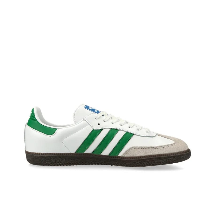 أديداس أوريجينالز سامبا أو جي، - مراجعة Adidas Shoes Samba وسعره