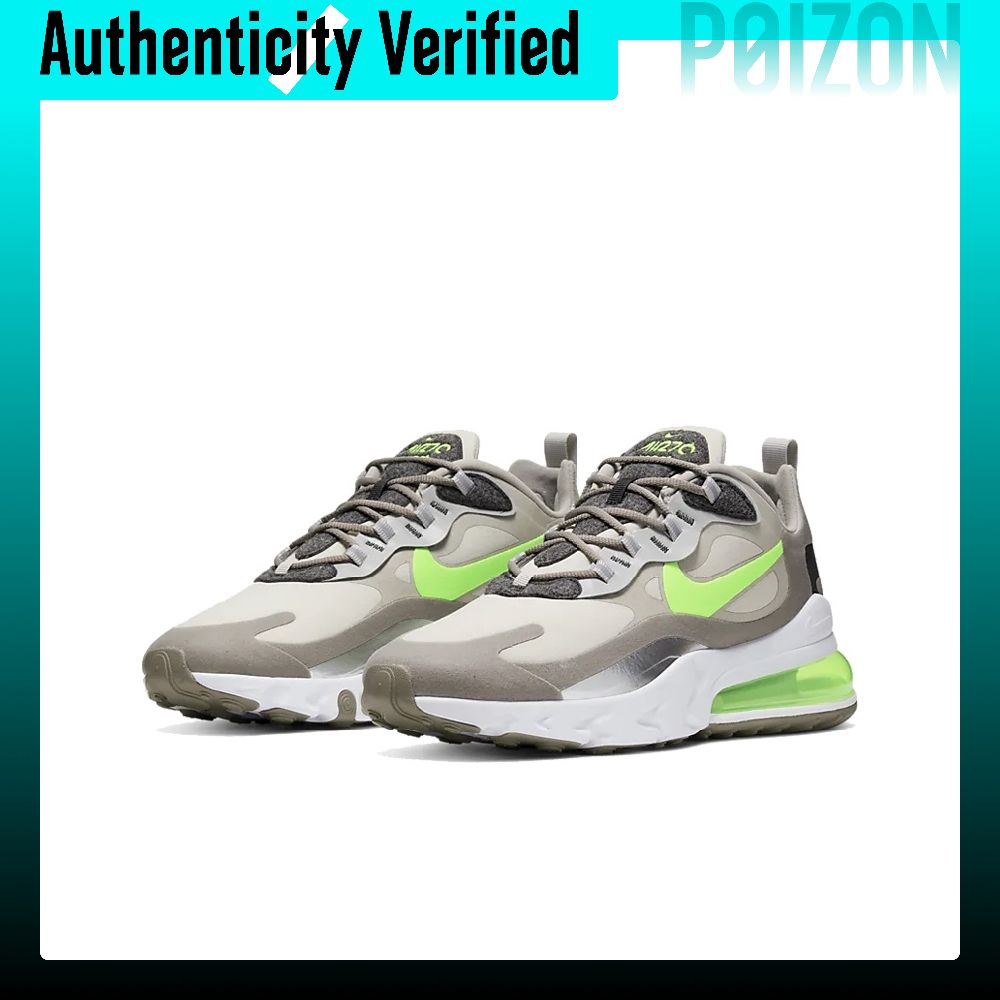 حذاء الجري نايكي إير ماكس 270  - مراجعة Nike Shoes Air Max 270 وسعره