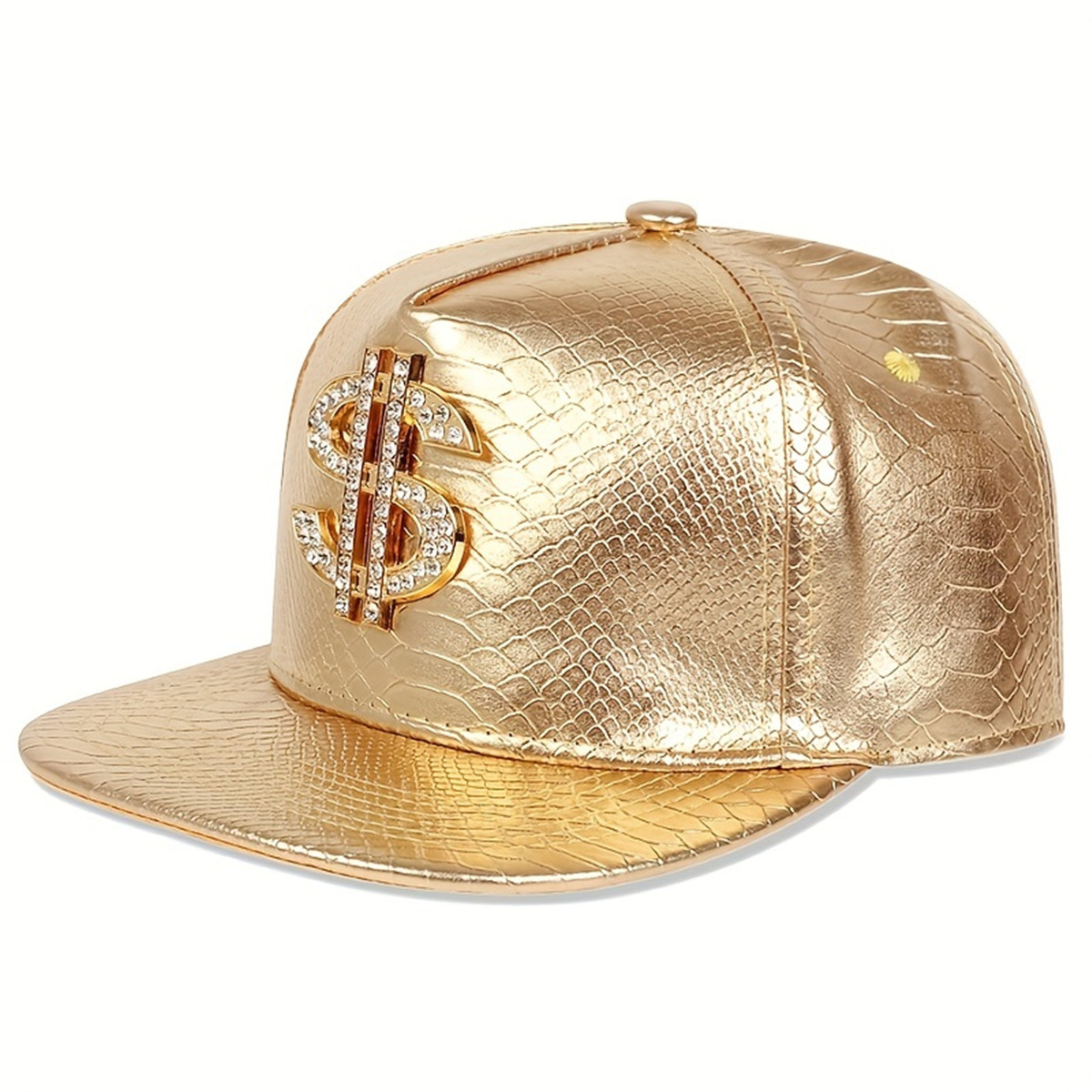 قبعة بيسبول جلدية بتصميم علامة - مراجعة Visor Sun Hat وسعره