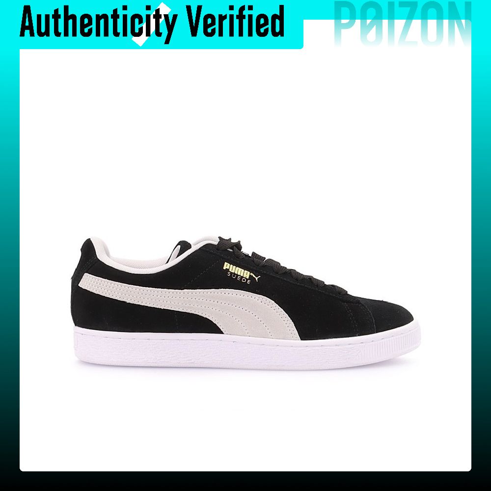 حذاء بوما كلاسيك من جلد الشموا - مراجعة Puma Shoes Suede Classic وسعره