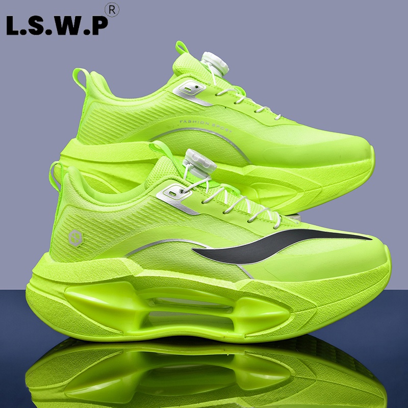 أحذية رياضية رجالية كاجوال، أح - مراجعة Running Cap Lightweight وسعره