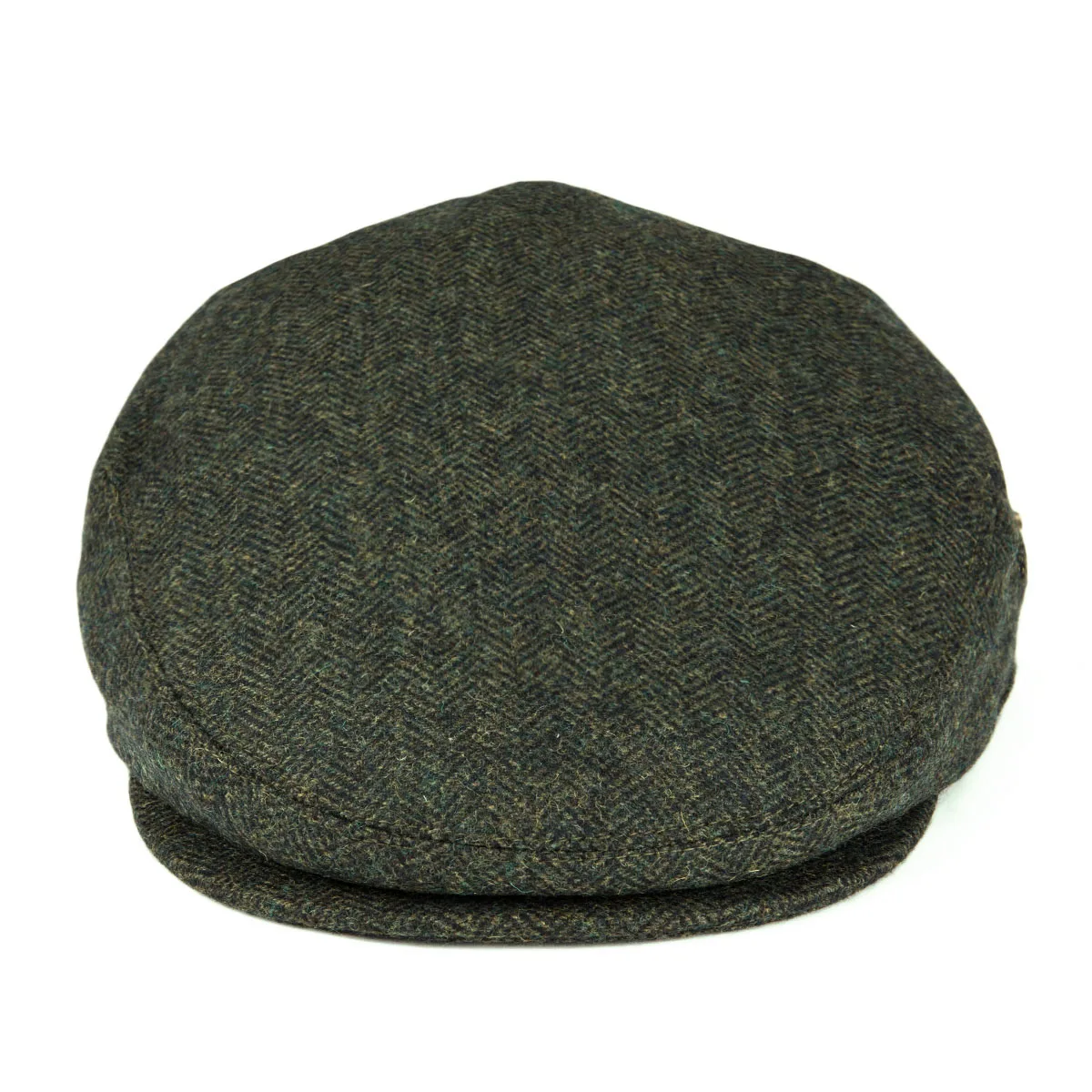 قبعة أيرلندية من الصوف التويد  - مراجعة Newsboy Cap Ivy وسعره