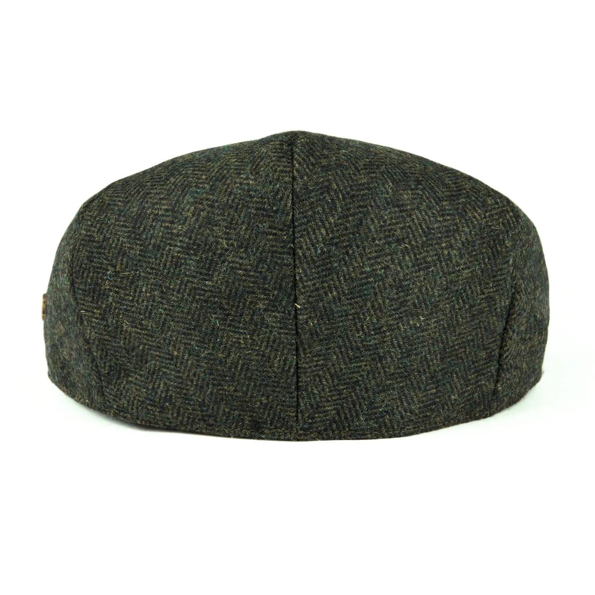 قبعة أيرلندية من الصوف التويد  - مراجعة Newsboy Cap Ivy وسعره
