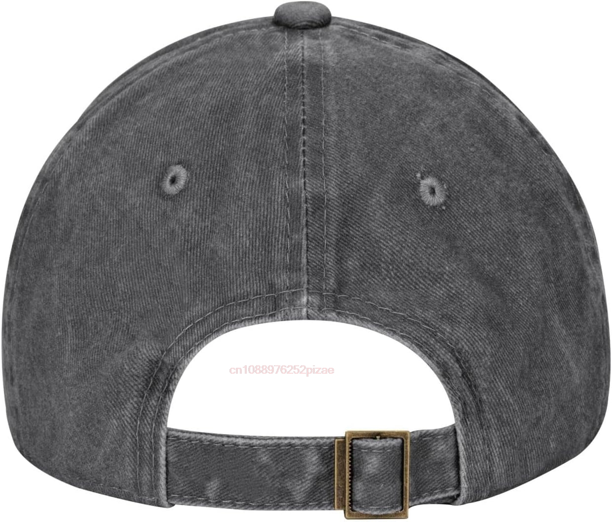 قبعة بيسبول كلاسيكية من قماش ا - مراجعة Dad Hat Cotton وسعره
