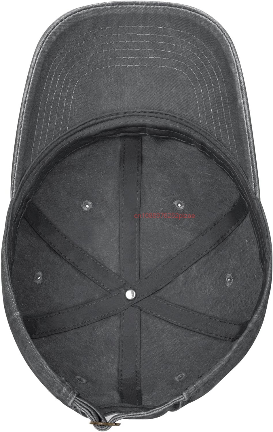 قبعة بيسبول كلاسيكية من قماش ا - مراجعة Dad Hat Cotton وسعره