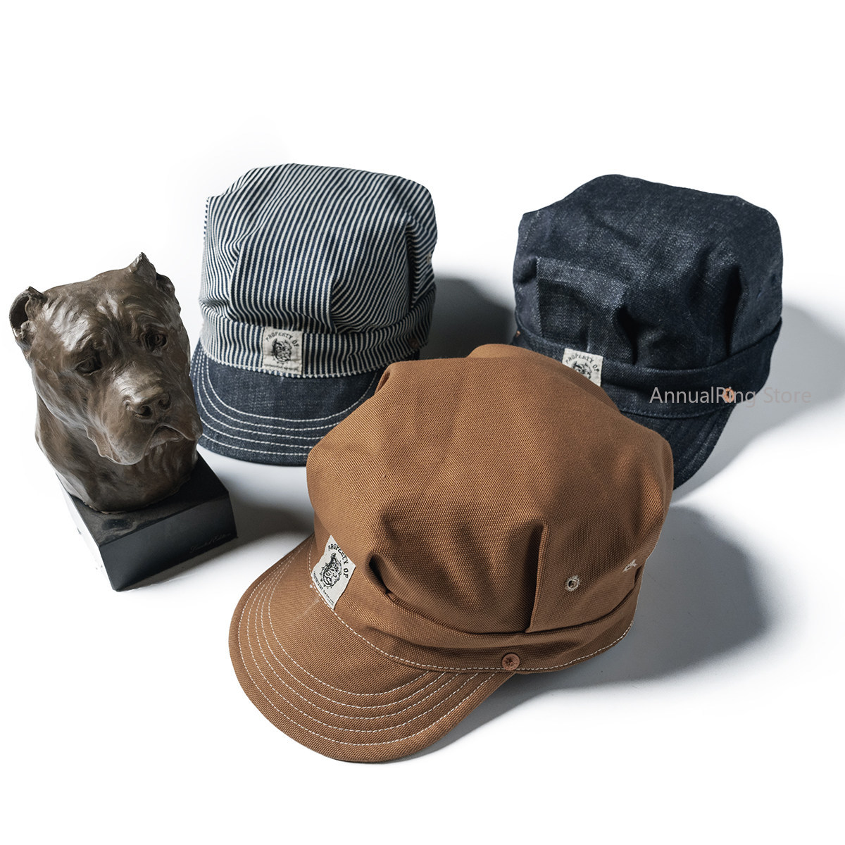 قبعة عمل ثمانية الأضلاع من برو - مراجعة Dad Hat Cotton وسعره