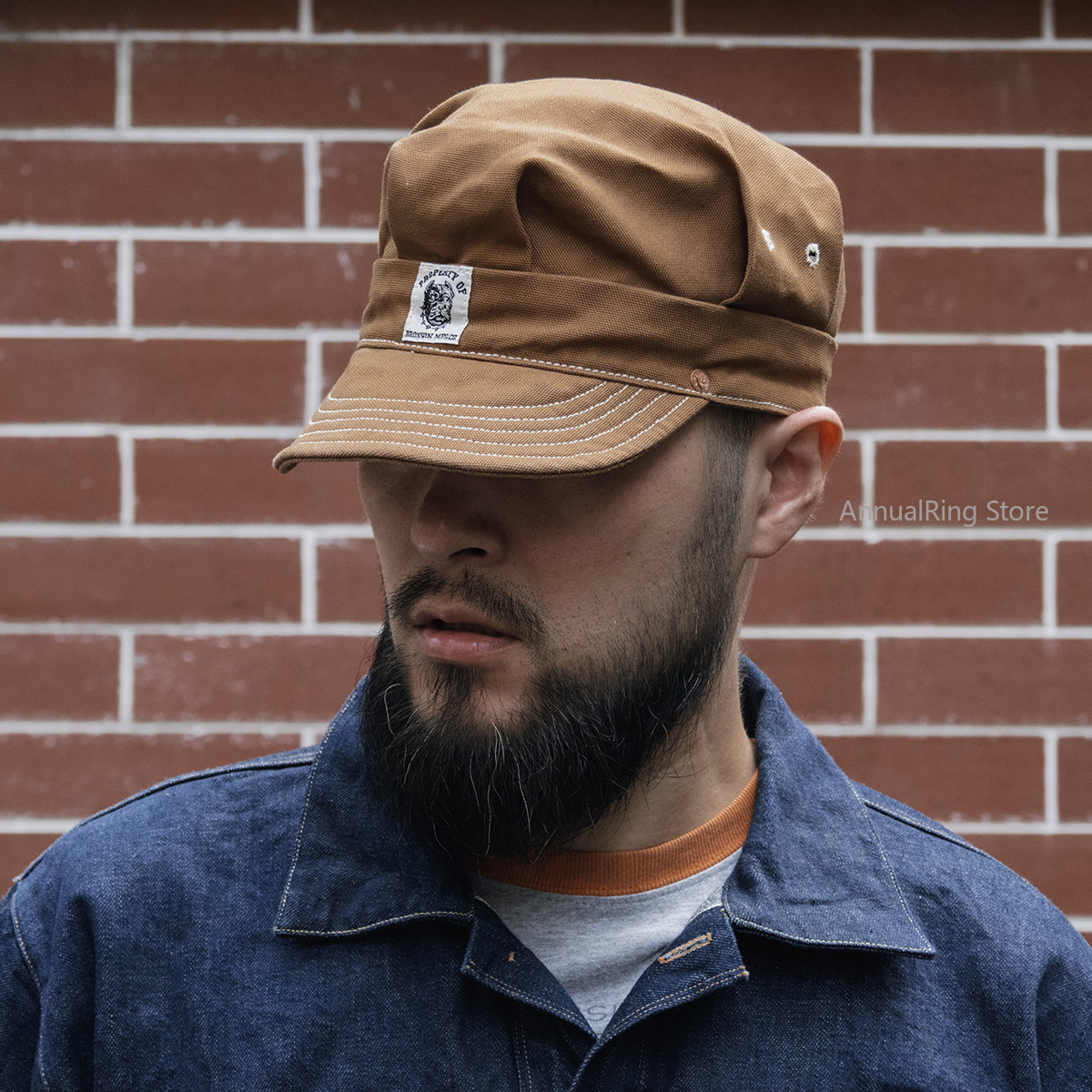 قبعة عمل ثمانية الأضلاع من برو - مراجعة Dad Hat Cotton وسعره