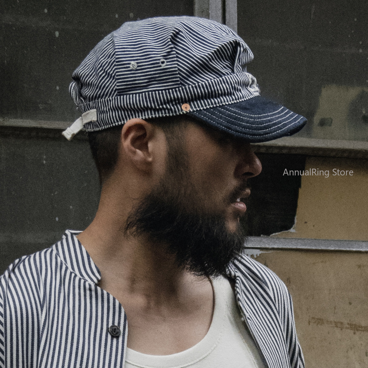 قبعة عمل ثمانية الأضلاع من برو - مراجعة Dad Hat Cotton وسعره