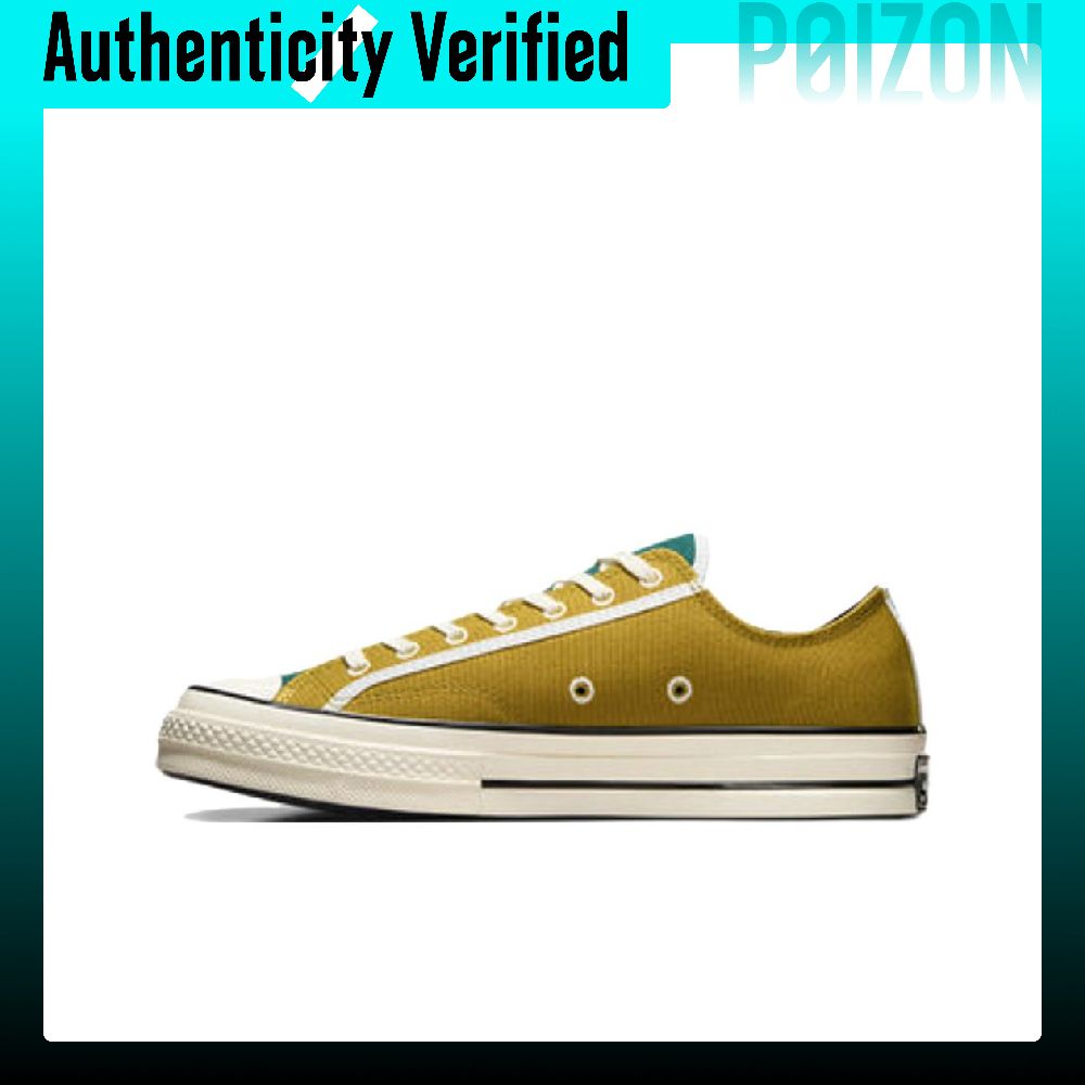 حذاء كونفرس تشاك 70 من القماش  - مراجعة Converse Shoes Chuck 70 وسعره
