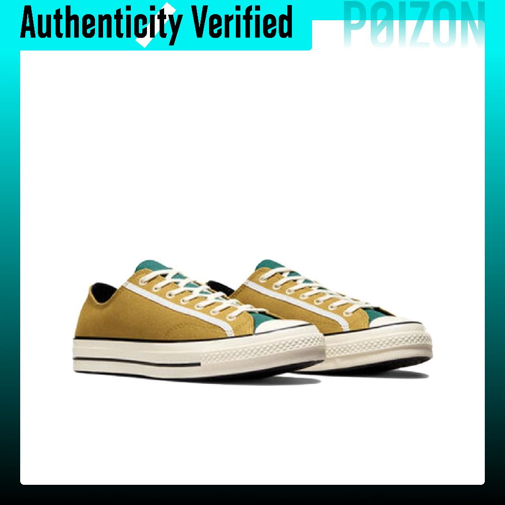 حذاء كونفرس تشاك 70 من القماش  - مراجعة Converse Shoes Chuck 70 وسعره