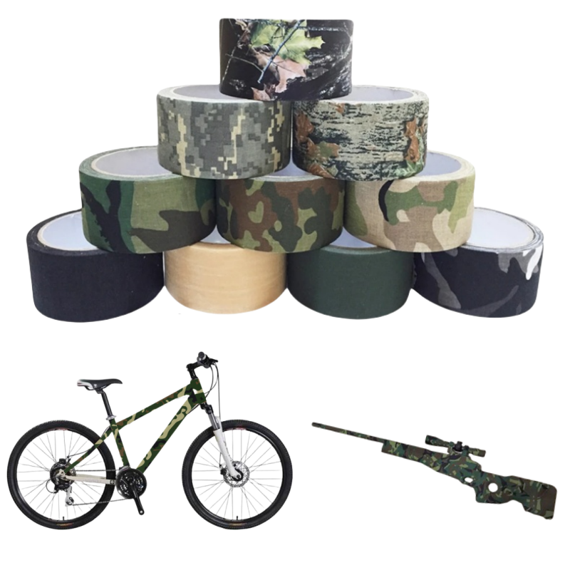 5 متر/10 متر متعدد الوظائف كام - مراجعة Boonie Hat Tactical وسعره