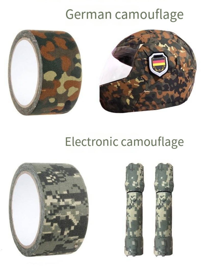 5 متر/10 متر متعدد الوظائف كام - مراجعة Boonie Hat Tactical وسعره