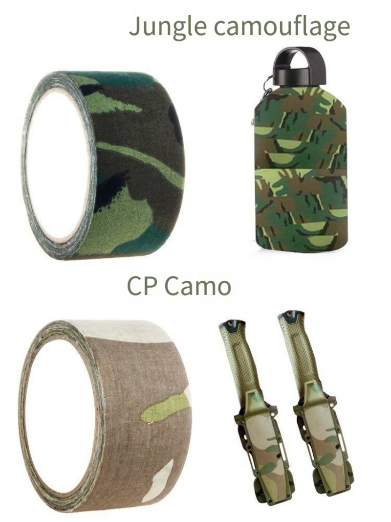 5 متر/10 متر متعدد الوظائف كام - مراجعة Boonie Hat Tactical وسعره