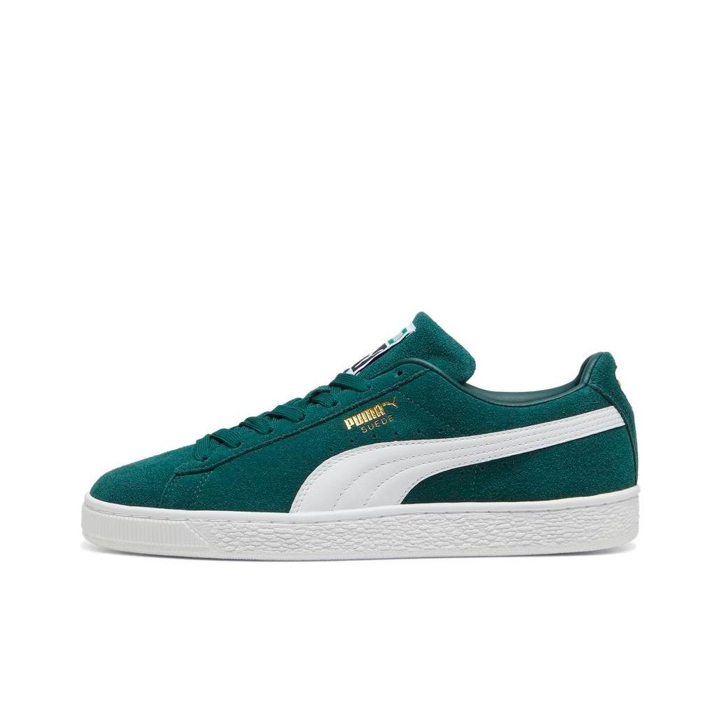 حذاء بوما سويد كلاسيك مقاوم لل - مراجعة Puma Shoes Suede Classic وسعره